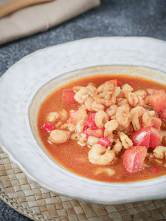 Foto resep Udang oseng mentega