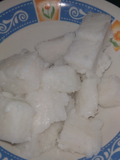 Foto resep #23.Lontong plastik es no ribet