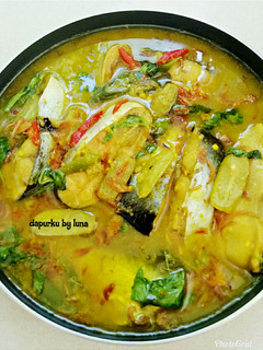 Foto resep Pindang ikan patin