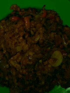 Foto resep Sambal tempe