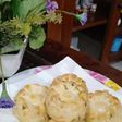 Tahu sakura telur puyuh