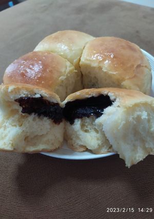 Foto resep Roti Sobek