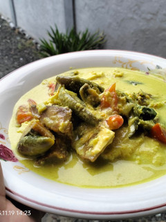 Foto resep Iwak Karing Telang Betanak