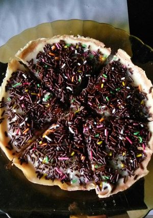 Foto resep Martabak Coklat