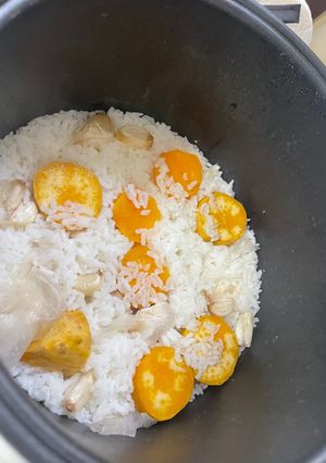 想飯吃了 的食譜成品照片