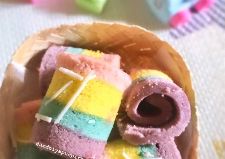 Bolgul Mini Unicorn Strawberry