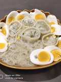 Rice Noodle Mix