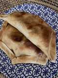 Empanada de pino