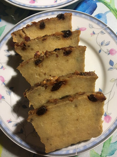 Foto resep Bingka Pisang Ala Ala
