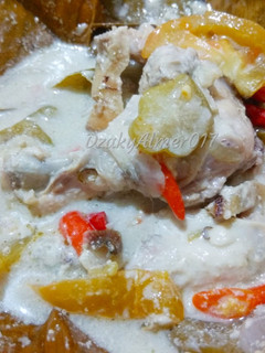 Foto resep Garang Asem