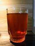 Healthy fenugreek drink