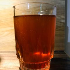 Healthy fenugreek drink A picture of Healthy fenugreek drink.