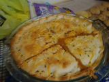 Delicious Anytime Shepards Pie