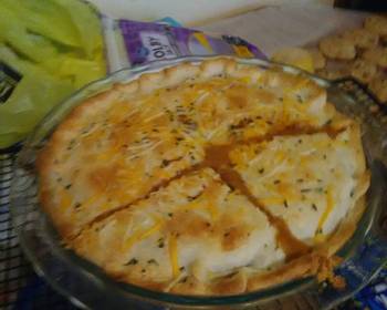 Easy Recipe Delicious Anytime Shepards Pie Delicious Simple