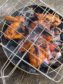Foto resep Ayam Bakar