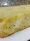 Flan de Choclo