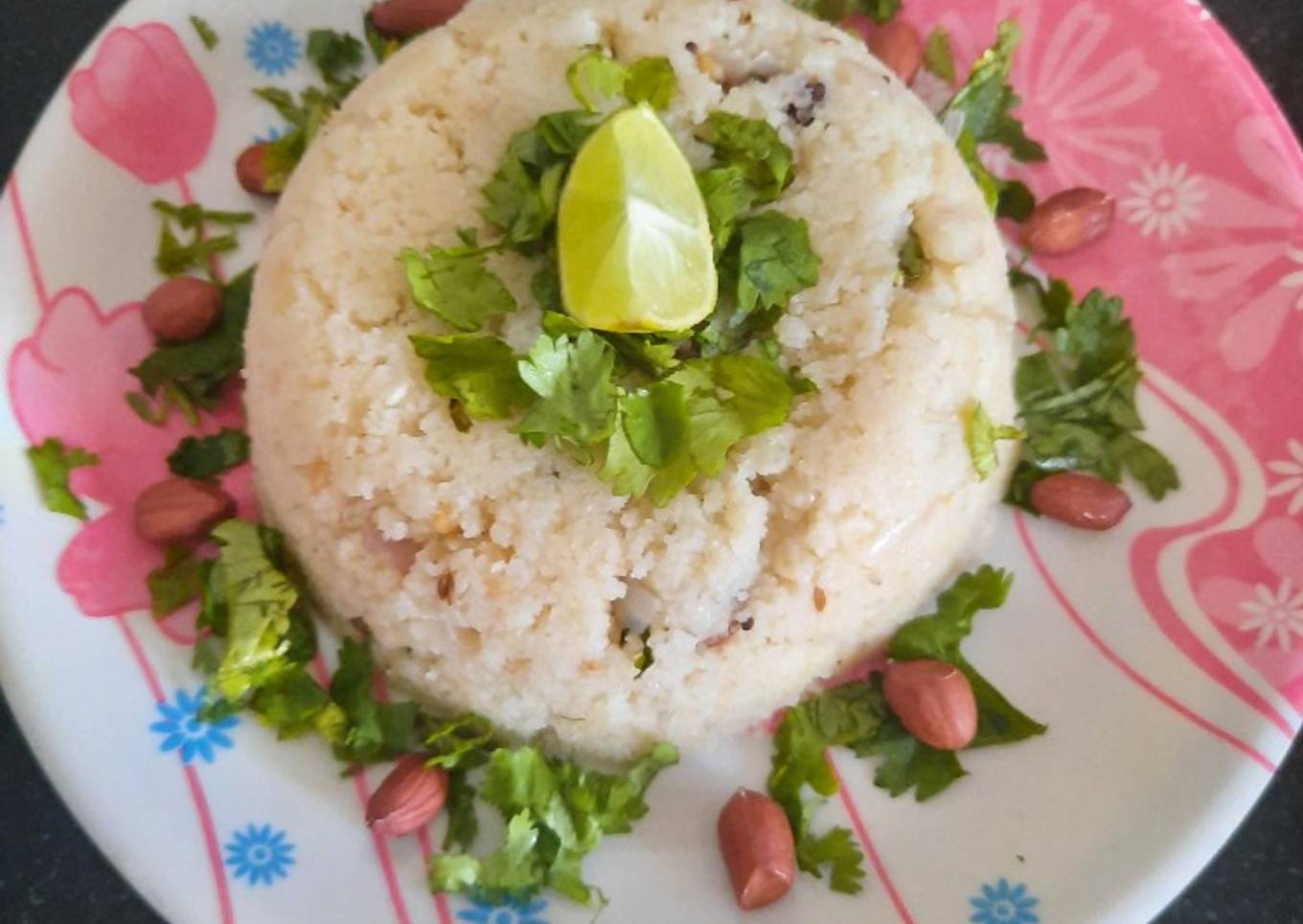 Upma