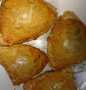 Easy Steps to Make Recipes Pattis with homemade pastry puff. the Awesome  Make You Drink.