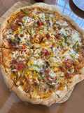 Aluat de Pizza