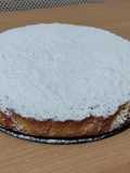 Almond Cake