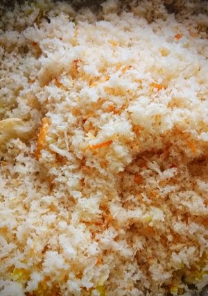 ब्रेड क्रम्पस (bread crumbs recipe in marathi) रेसिपी चे मुख्य फोटो 