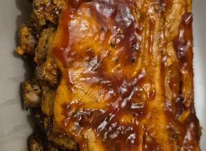Foto principal de Costillas a la Barbacoa con Miel