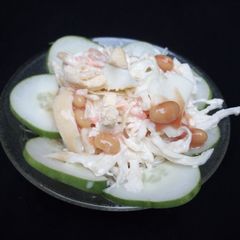 A picture of Salad.