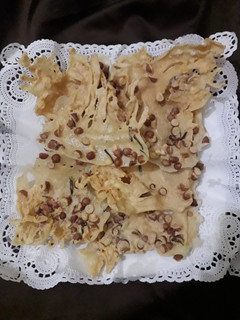 Foto resep 17# Peyek Kacang Tanah Renyah