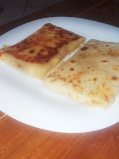 صورة لوصفة طاكوس