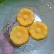 Bolu Keju (no mixer no oven)