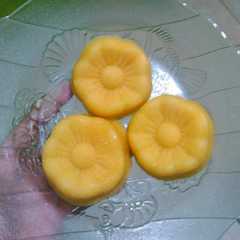 รูปของ Bolu Keju (no mixer no oven)