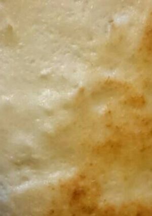 Besamell mártásos rakott tészta recept fotója