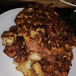 Tortilla de papa