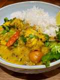 Allmouth Curry