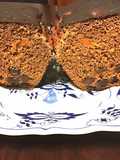 California Farm Spice Cake
