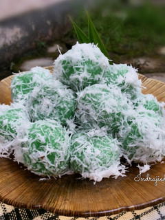 Foto resep Klepon