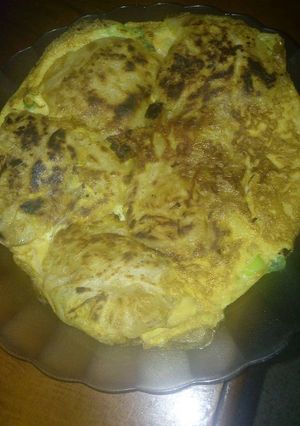 Foto resep Martabak mihun