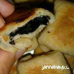 รูปของ Bakpia Isi Cokelat (tanpa ragi, pakek teflon)