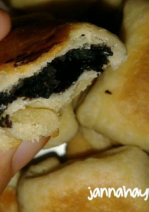 Foto resep Bakpia Isi Cokelat (tanpa ragi, pakek teflon)
