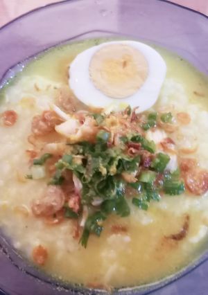 Foto resep Buryam ala kadar nya