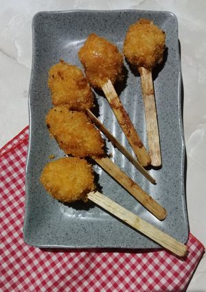 Foto resep Kaki Naga