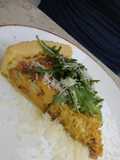 Quiche lorain