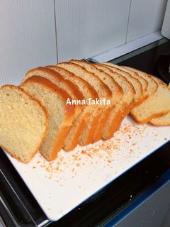 Foto resep Roti Tawar Killer Soft Bread