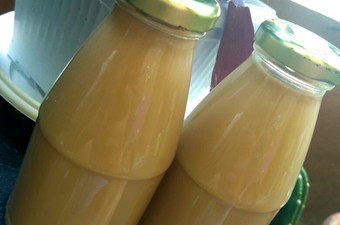 Anti Ribet, Memasak Kopi Susu Literan Ekonomis Untuk Dijual