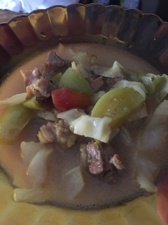 Foto resep Tongseng Kambing