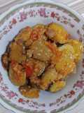 Sambal Goreng Jengkol