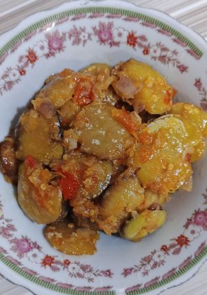 Foto resep Sambal Goreng Jengkol