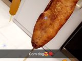 كورن دوغ 😍