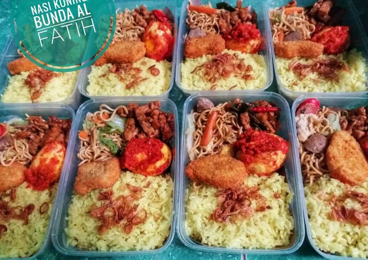 Nasi kuning