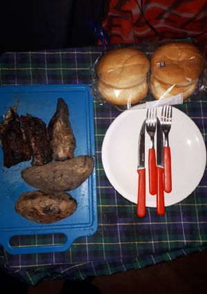 Una foto de Curanto De Adrogué